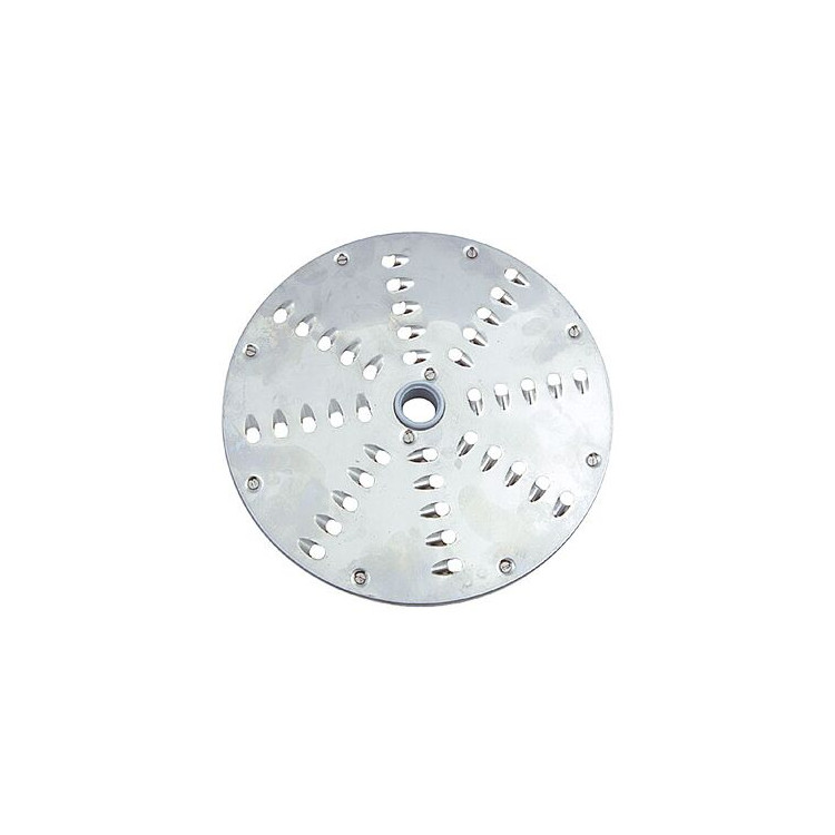 Disque à râper 7 mm / GOLDINOX