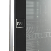 Armoire à boissons 380 Litres PREMIUM - GOLDINOX