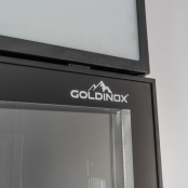 Armoire à boissons 380 Litres - GOLDINOX