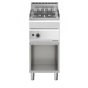 Grill à gaz 400 mm (7,5 kw) à poser PREMIUM / GOLDINOX
