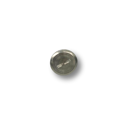 Vis plate pour couteaux à kebab GOLDINOX 80