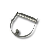 Collier de réglage pour couteaux à kebab GOLDINOX 80