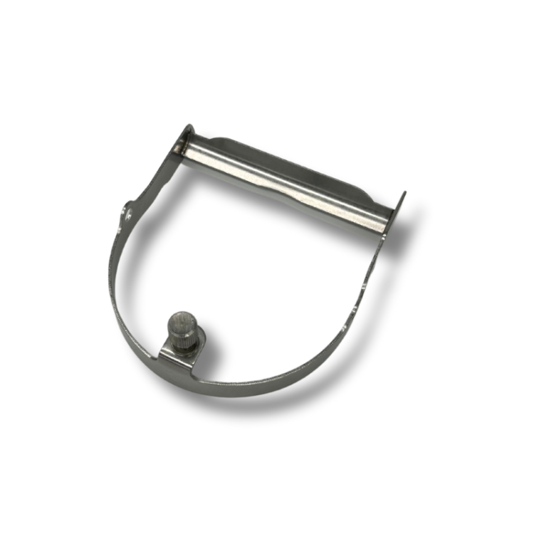 Collier de réglage pour couteaux à kebab GOLDINOX 80