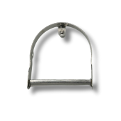 Collier de réglage pour couteaux à kebab GOLDINOX 80