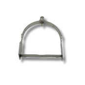Collier de réglage pour couteaux à kebab GOLDINOX 80