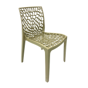 Chaise Jade - Vert / GOLDINOX