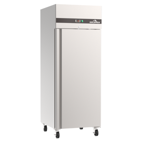 Armoire réfrigérée négative 1 porte GN 2/1 - 700 Litres IDEAL / GOLDINOX