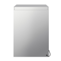 Table réfrigérée compacte 1 porte PREMIUM / GOLDINOX