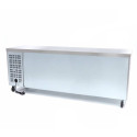 Table réfrigérée Tropicalisée 4 portes IDEAL / GOLDINOX