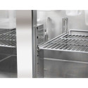 Saladette compacte 2 portes - GOLDINOX