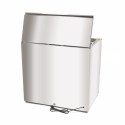 Saladette compacte 2 portes - GOLDINOX