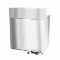 Meuble à pizza compact 2 portes - GOLDINOX