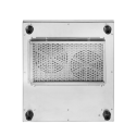 Plaque à induction digitale 3,5 kW IDEAL / GOLDINOX