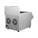 Friteuse à induction avec élévation automatique 8 litres (3,5 kW - 230V) PREMIUM / GOLDINOX