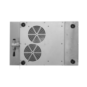 Friteuse à induction avec élévation automatique 8 litres (3,5 kW - 230V) PREMIUM / GOLDINOX Friteuse à induction avec élévation automatique 8 litres (3,5 kW - 230V) PREMIUM / GOLDINOX