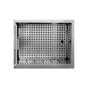 Friteuse à induction avec élévation automatique 8 litres (3,5 kW - 230V) PREMIUM / GOLDINOX Friteuse à induction avec élévation automatique 8 litres (3,5 kW - 230V) PREMIUM / GOLDINOX