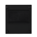 Plaque à induction digitale 3,5 kW Full Black PREMIUM / GOLDINOX