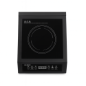 Plaque à induction digitale 3,5 kW Full Black PREMIUM / GOLDINOX