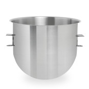 Batteur planétaire blanc 30 Litres (3 vitesses) avec 3 accessoires PREMIUM - GOLDINOX