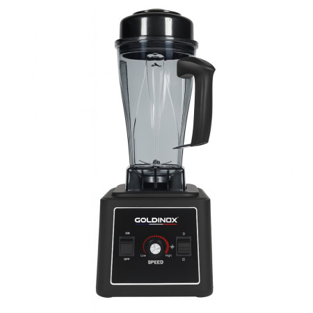 Blender 2 Litres (1,6 kW) IDEAL / GOLDINOX