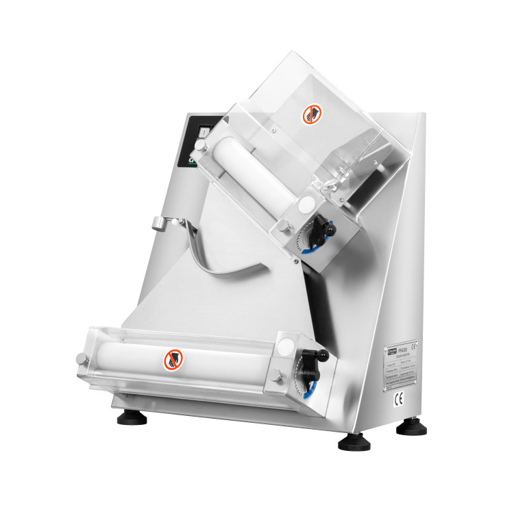 Façonneuse à pâte 300 mm PREMIUM - GOLDINOX
