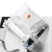 Façonneuse à pâte 300 mm PREMIUM - GOLDINOX