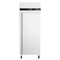 Armoire réfrigérée positive 1 porte GN 2/1 - 700 Litres PREMIUM - GOLDINOXX