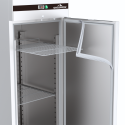 Armoire réfrigérée positive 1 porte GN 2/1 - 700 Litres PREMIUM - GOLDINOXX