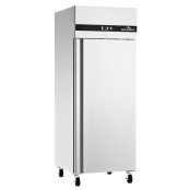 Armoire réfrigérée Tropicalisée 1 porte GN 2/1 - 700 Litres PREMIUM / GOLDINOX