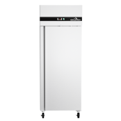 Armoire réfrigérée Tropicalisée 1 porte GN 2/1 - 700 Litres PREMIUM / GOLDINOX