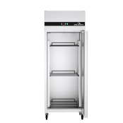 Armoire réfrigérée Tropicalisée 1 porte GN 2/1 - 700 Litres PREMIUM / GOLDINOX