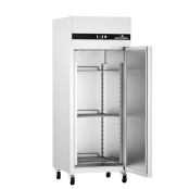 Armoire réfrigérée Tropicalisée 1 porte GN 2/1 - 700 Litres PREMIUM / GOLDINOX
