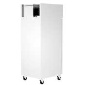 Armoire réfrigérée Tropicalisée 1 porte GN 2/1 - 700 Litres PREMIUM / GOLDINOX