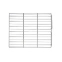 Grille plastifiée GN 1/1 pour référence ACE401, ACE402, ACE407, ACE408, ACE409 et MEP140 - GOLDINOX