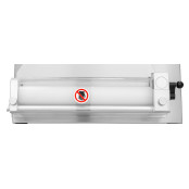 Façonneuse à pâte 400 mm IDEAL - GOLDINOX
