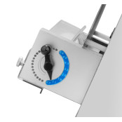 Façonneuse à pâte 300 mm IDEAL - GOLDINOX