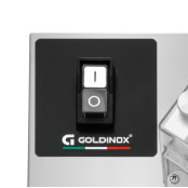 Façonneuse à pâte 300 mm IDEAL - GOLDINOX