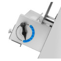 Façonneuse à pâte 300 mm IDEAL - GOLDINOX