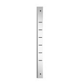 Etagère murale inox 600 x 400 mm ECO / GOLDINOX 
