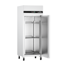 Armoire réfrigérée positive 1 porte GN 2/1 - 700 Litres PREMIUM - GOLDINOXX