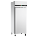 Armoire réfrigérée positive 1 porte GN 2/1 - 700 Litres PREMIUM - GOLDINOXX