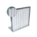 Filtre synthétique 860x615x45 mm pour modèle CHT11 PREMIUM - GOLDINOX