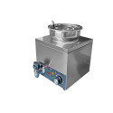 Bain-marie à sauce 3.5 Litres PREMIUM - GOLDINOX