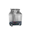 Bain-marie à sauce 3.5 Litres PREMIUM - GOLDINOX