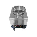 Bain-marie à sauce 3.5 Litres PREMIUM - GOLDINOX