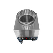 Bain-marie à sauce 3.5 Litres PREMIUM - GOLDINOX