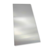 Plaque en inox 200x400x20mm pour modèle TH profondeur 700mm PREMIUM - GOLDINOX