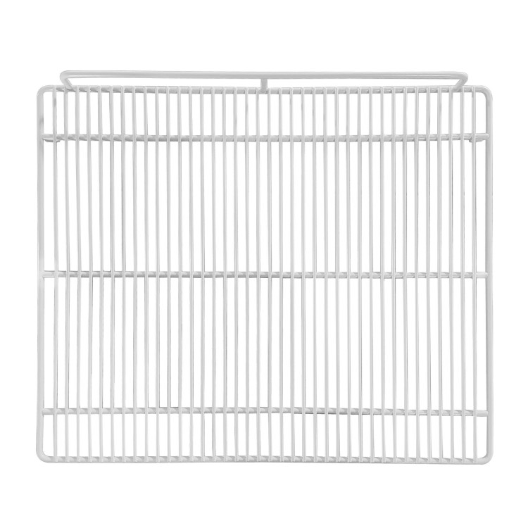 Grille plastifiée 496x410mm pour armoire réfrigérée référence AMB400 PREMIUM - GOLDINOX