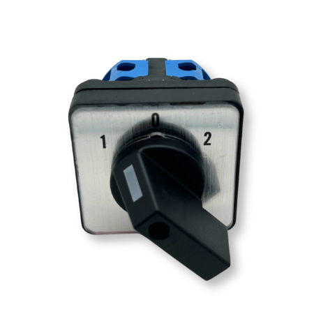Commutateur pour modèle PET200, PET201, PET300, PET301, PET401, PET501 et PET601 - GOLDINOX