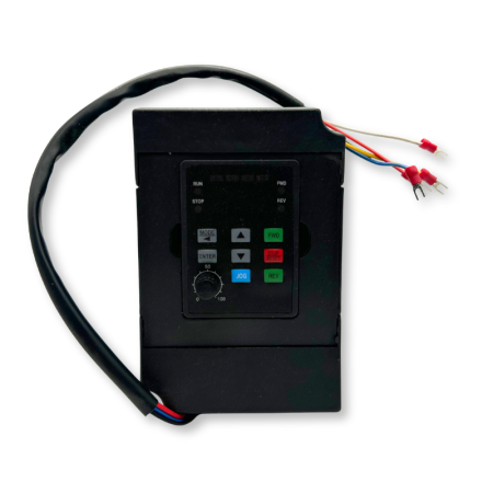 Convertisseur de fréquence pour modèle PET200 et PET300 - GOLDINOX